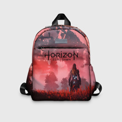Школьный рюкзак HORIZON ZERO DAWN