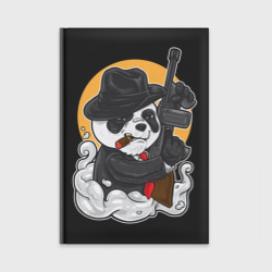 Ежедневник Panda Gangster with tompson