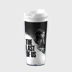 Термокружка-непроливайка The Last of Us 2