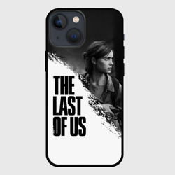 Чехол для iPhone 13 mini The Last of Us 2