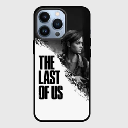Чехол для iPhone 13 Pro The Last of Us 2