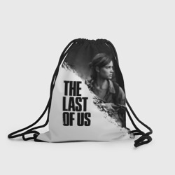 Рюкзак-мешок 3D The Last of Us 2