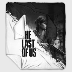 Плед с рукавами The Last of Us 2