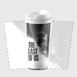 Термокружка-непроливайка The Last of Us 2 - фото 2
