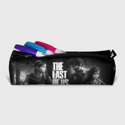 Пенал школьный 3D The Last of Us 2 - фото 2