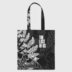 Шоппер 3D The Last of Us 2
