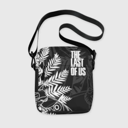 Сумка через плечо 3D The Last of Us 2