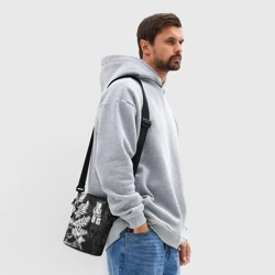 Сумка через плечо 3D The Last of Us 2 - фото 2