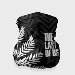 Бандана-труба 3D The Last of Us 2