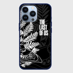 Чехол для iPhone 13 Pro The Last of Us 2