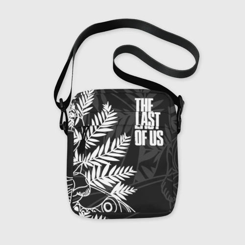 Сумка через плечо 3D The Last of Us 2