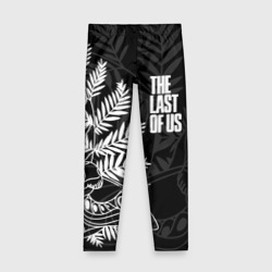 Детские леггинсы 3D The Last of Us 2