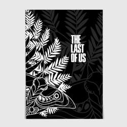 Постер The Last of Us 2