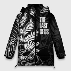 Женская зимняя куртка Oversize The Last of Us 2
