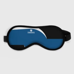 Маска для сна 3D Russia