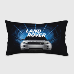 Подушка 3D антистресс Land Rover