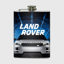 Фляга Land Rover