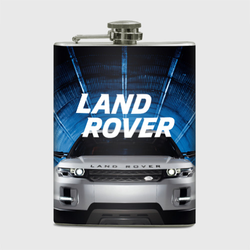 Фляга Land Rover