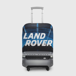 Чехол для чемодана 3D Land Rover