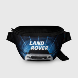 Поясная сумка 3D Land Rover