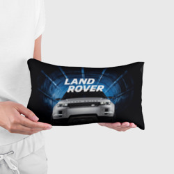 Подушка 3D антистресс Land Rover - фото 2