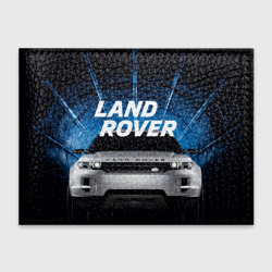 Обложка для студенческого билета Land Rover