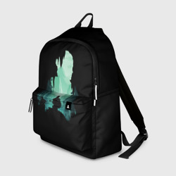 Рюкзак 3D The Last of Us