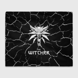 Плед 3D The Witcher