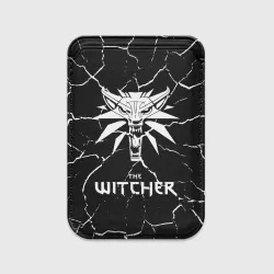 Картхолдер Magsafe магнитный The Witcher