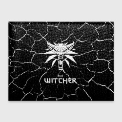 Обложка для студенческого билета The Witcher