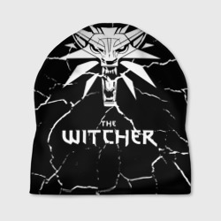 Шапка 3D The Witcher