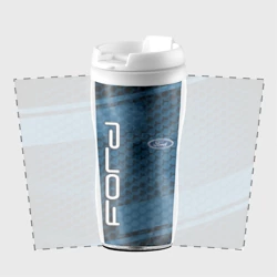 Термокружка-непроливайка Ford - фото 2