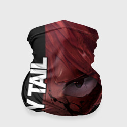 Бандана-труба 3D Хвост Феи взгляд