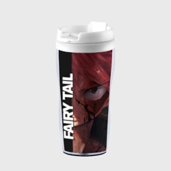 Термокружка-непроливайка Хвост Феи взгляд