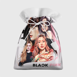 Подарочный 3D мешок Blackpink