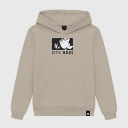 Женская толстовка хлопок Demon Slayer Giyuu Tomioka