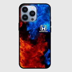 Чехол для iPhone 13 Pro Honda