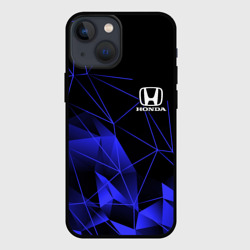 Чехол для iPhone 13 mini Honda