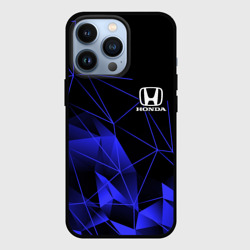 Чехол для iPhone 13 Pro Honda