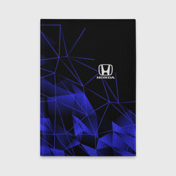 Обложка для автодокументов Honda