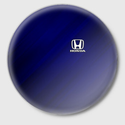 Значок Honda