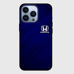 Чехол для iPhone 13 Pro Honda