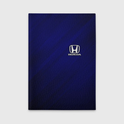 Обложка для автодокументов Honda