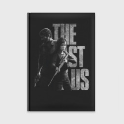 Ежедневник The Last of Us