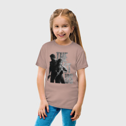 Детская футболка хлопок The Last of Us - фото 2