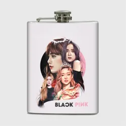 Фляга Blackpink