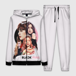 Женский костюм 3D Blackpink