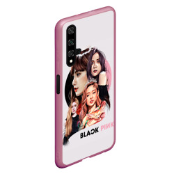 Чехол для Honor 20 Blackpink - фото 2