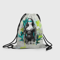 Рюкзак-мешок 3D Mera
