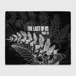 Плед 3D The Last of Us 2